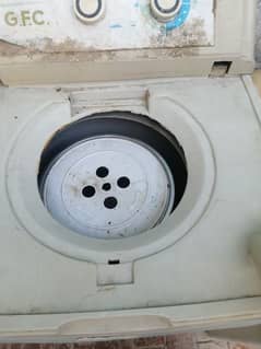 g. f. c dryer spinner sale