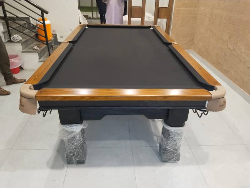 Snooker Tabel At Wholsale Rate || Snooker Tabel Manufacturer | factory 18