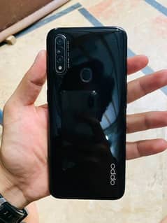 oppo A31 (4/128)