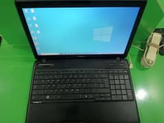 Toshiba Satellite Pro i3 1st Generation