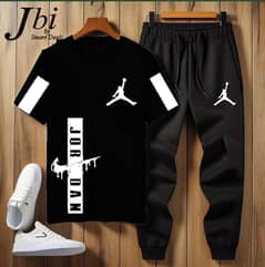 jordan track suit