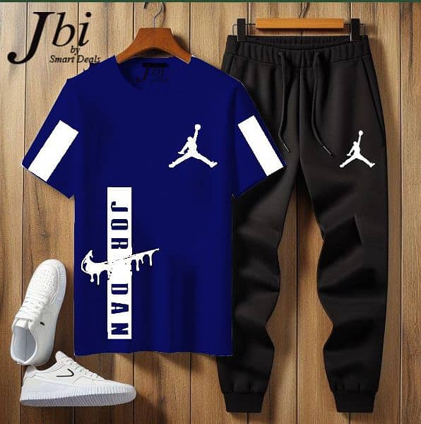 jordan track suit 2