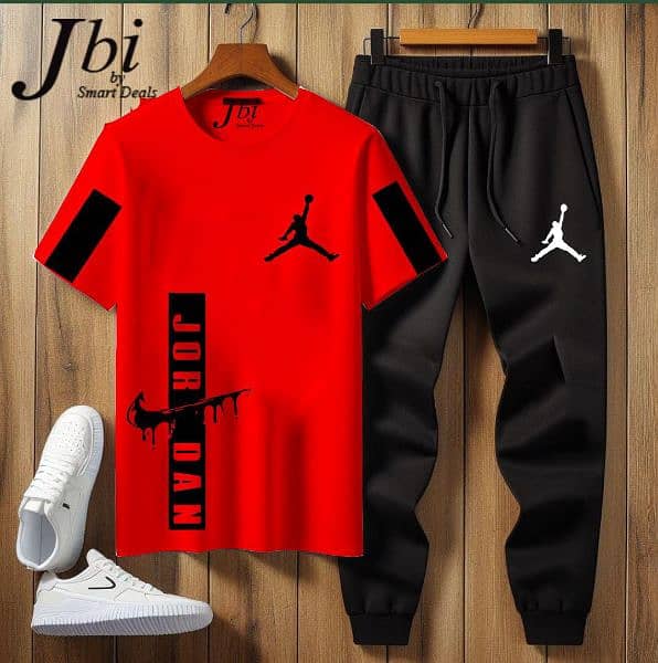 jordan track suit 4