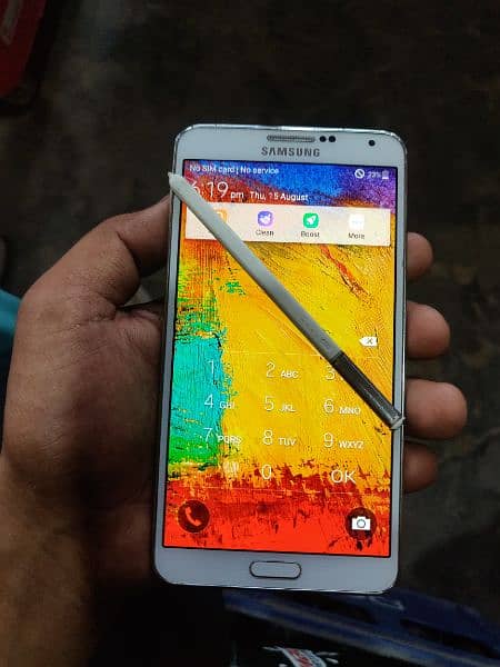 Samsung Galaxy Note 3 6