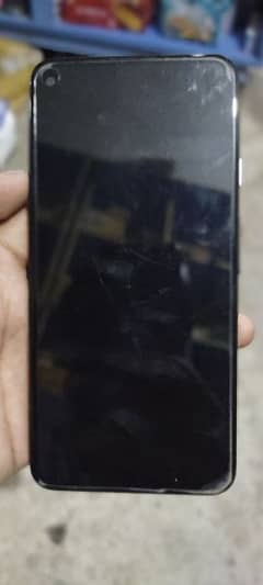 google pixel 4A 5g 6 128