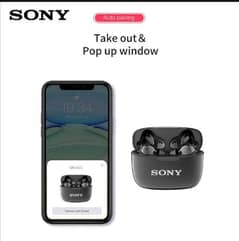 Sony Air 31 Earbuds