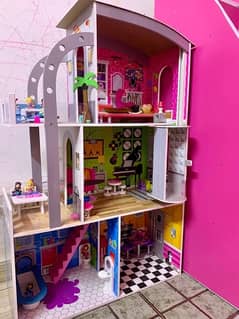 kids Doll house