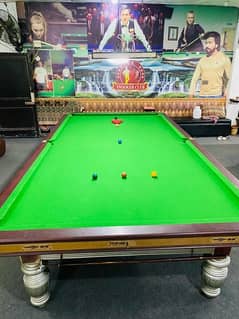 snooker