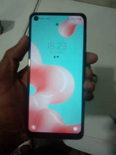 Samsung A21s 4,64