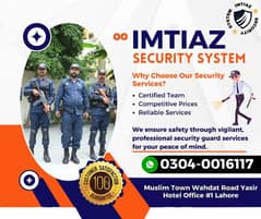 Protocol Security Guards,Security Guard , Staff Commandos