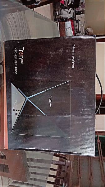 Homage Single Battery Solar Invertor 4