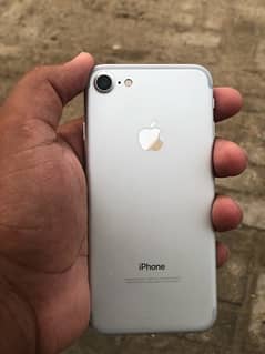 I phone 7 non pta all oky phone 89 battery  health 10by9 condition