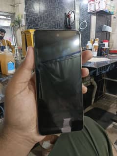 Infinix Smart 8 + 0