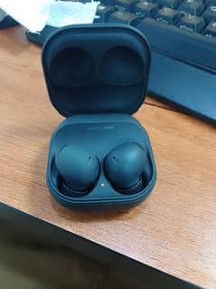 Samsung Galaxy Airbuds 2 Pro