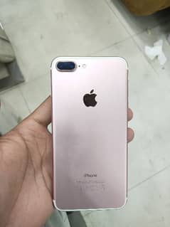 iphone 7plus 128gb