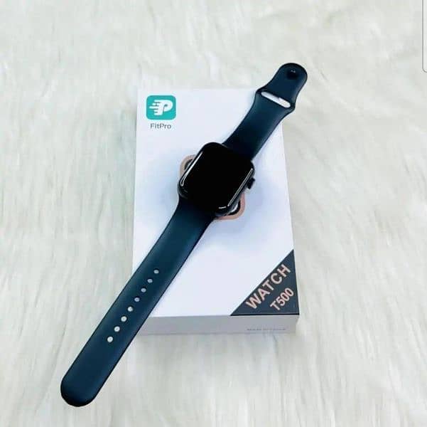 T500 Bluetooth Smart watch 2