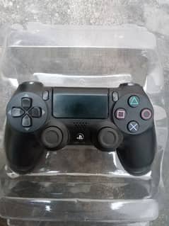 PS4 controller 0