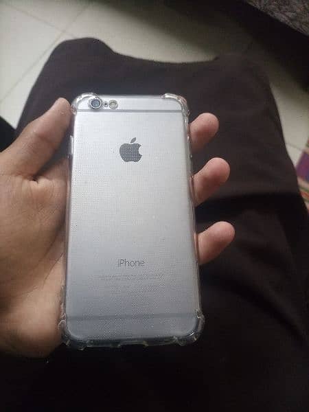 iphone 6  64gb 6