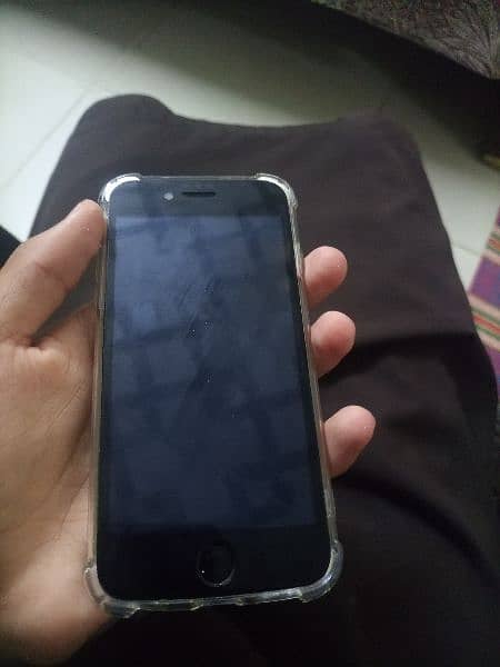 iphone 6  64gb 7