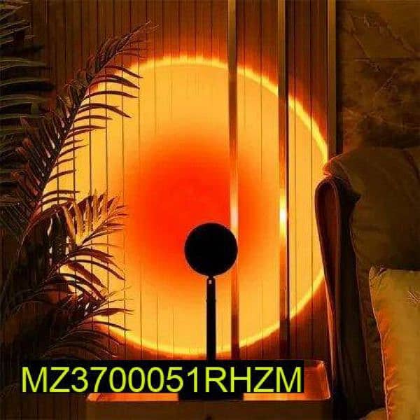 SUNSET LAMP ONLINE DELIVERY 3