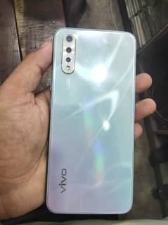 vivo s1 4/128