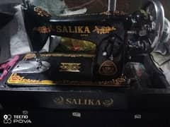 Salika