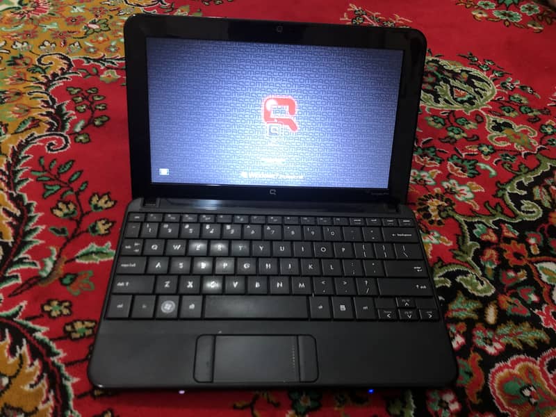 Compaq Mini 110 3