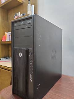 core i5 2nd gen. Gaming pc