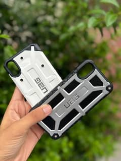 Urban Armor Gear case i phone x