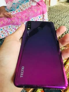 Tecno Camon 12 air 4/64 0