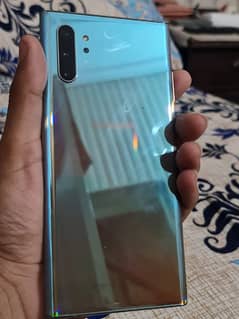 Samsung Note 10 Plus