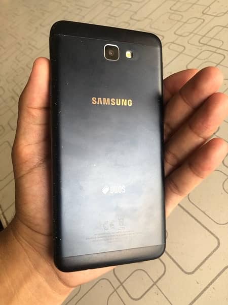 Samsung Galaxy J7 Prime 3/32gb Pta Approved 5