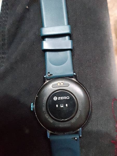 Zero orbit Smart watch Total waterproof 4