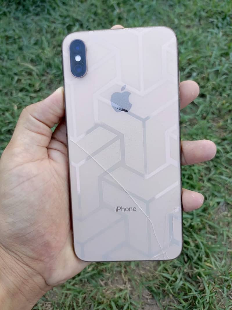 Iphone xs max 1