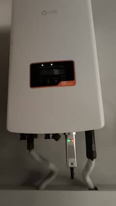 Solis 12 KVA on grid Invertor