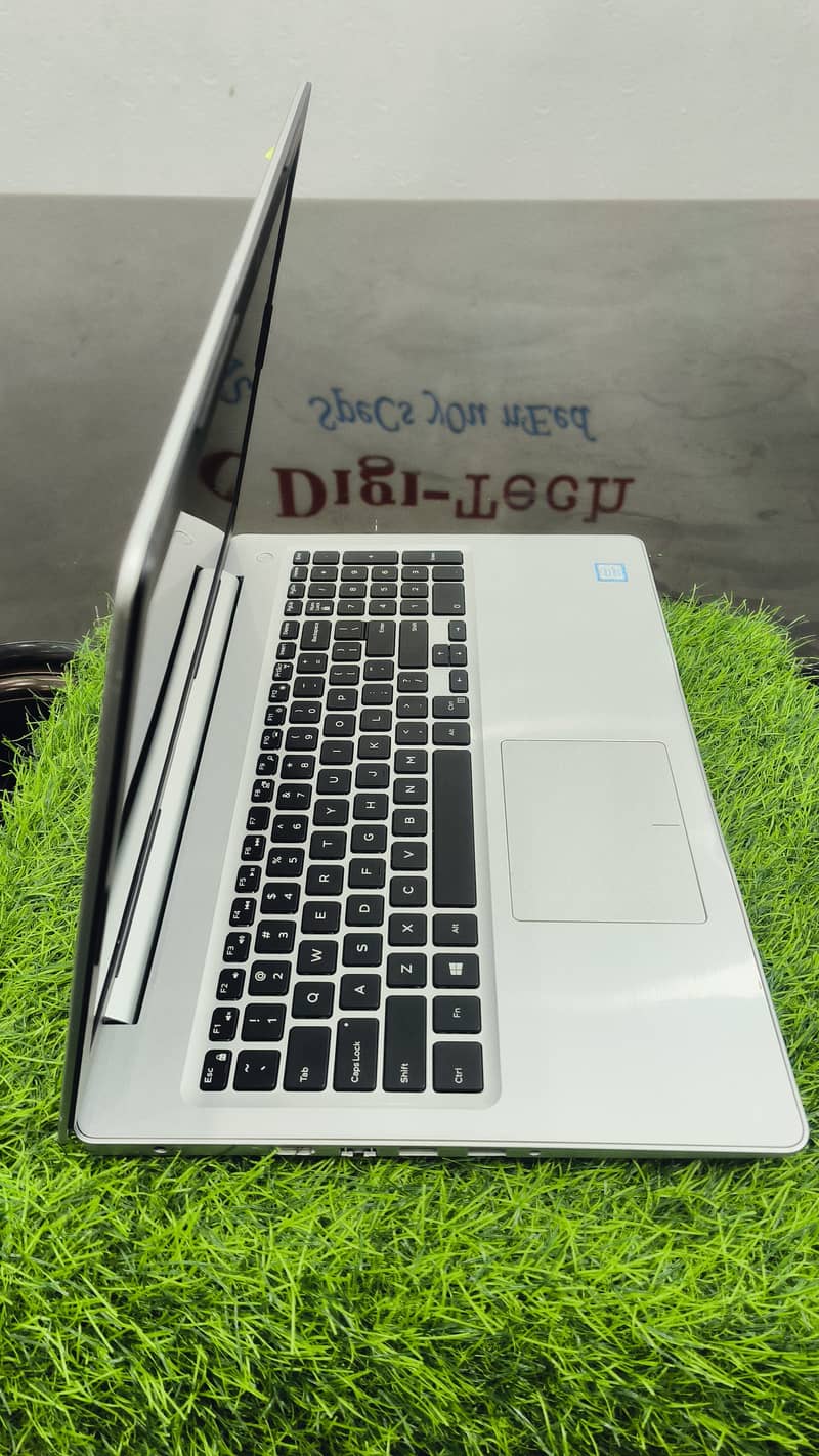 Dell Laptop | Core i7 Processor | 8 Generation | Laptops for sale 1