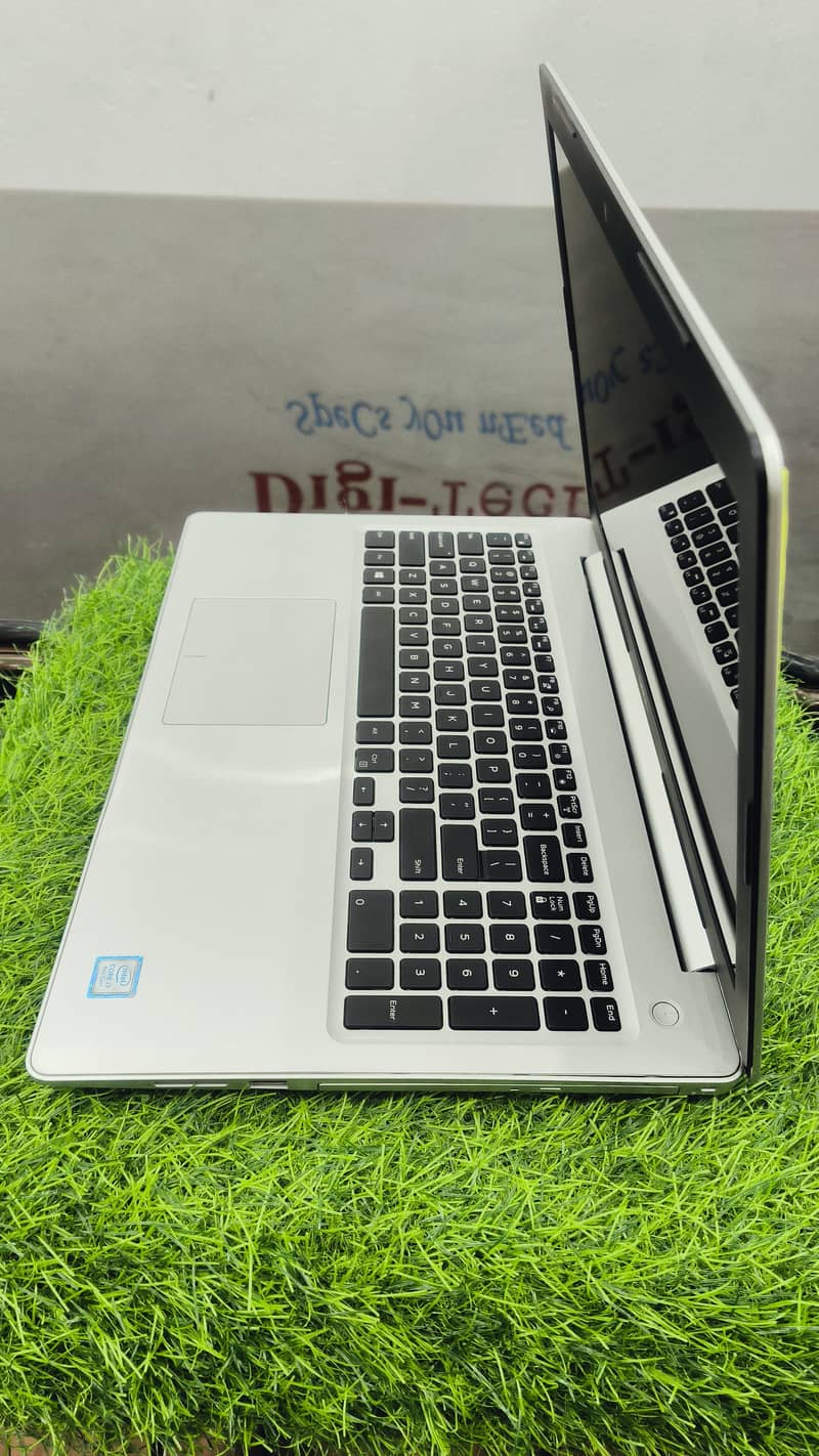 Dell Laptop | Core i7 Processor | 8 Generation | Laptops for sale 2