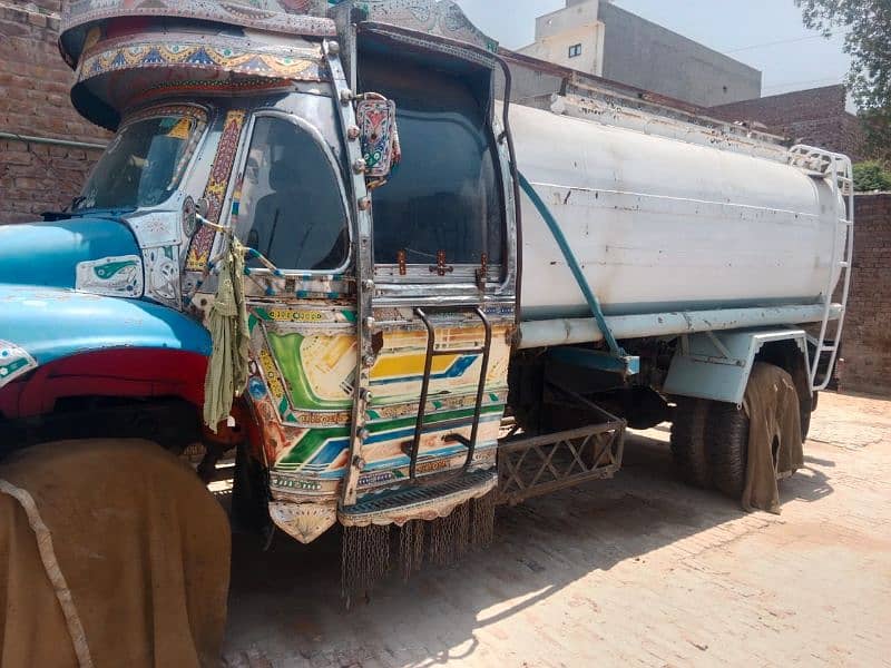 1979 model truck for sale my own name and working condition 6