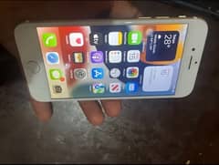 iPhone 7 urgent sale