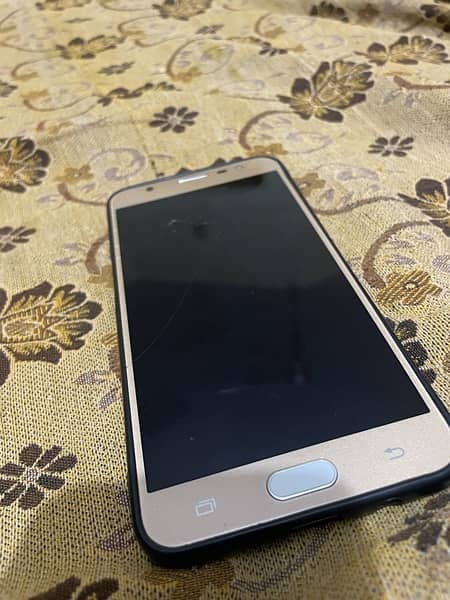 Samsung Galaxy J7 Prime 2