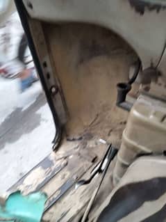 Tez Raftar Rickshaw 0