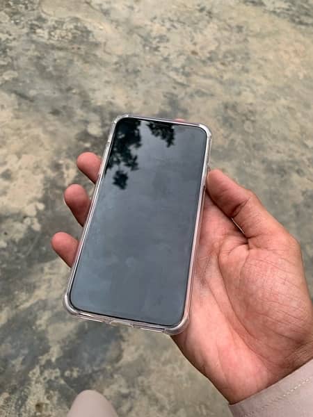 iPhone X 64gb non pta 0