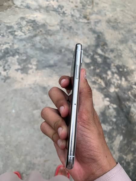 iPhone X 64gb non pta 1