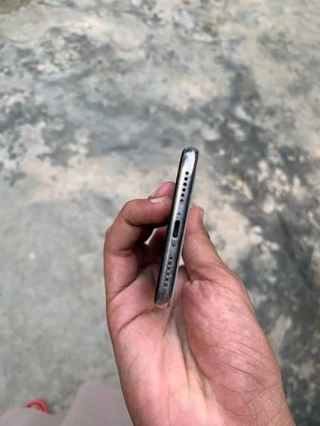 iPhone X 64gb non pta 5