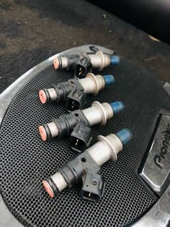 Honda Fuel injector 0