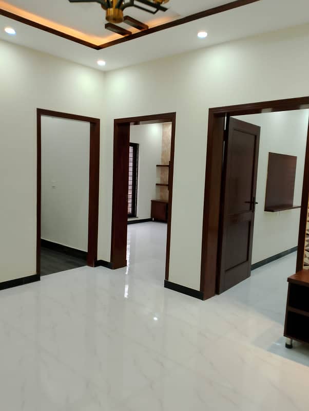 10 MARLA SINGLE STORY HOUSE AVAILABLE FOR RENT IN PARK VIEW CITY LAHORE 16