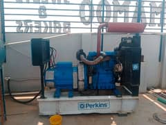 50 kVA perkin for sale