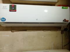 PEL FIT DC inverter AC