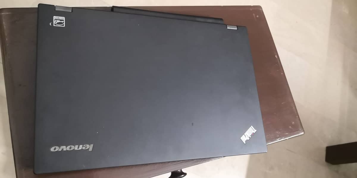 Lenovo Thinkpad W540 Workstation i7 Dedicated Graphics Card 2GB Gen 4 6