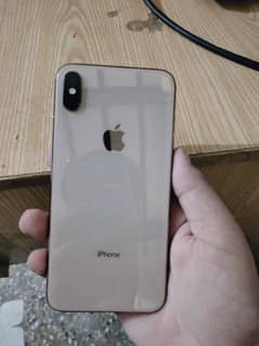 iphone XS Max 256gb non PTA for sale